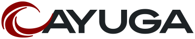 cayuga logo light